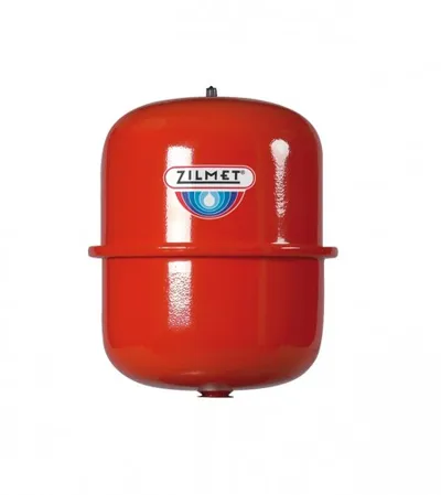 ZILMET Posuda ekspanziona CAL-PRO 18L 4BAR CE P1,5 1300001800