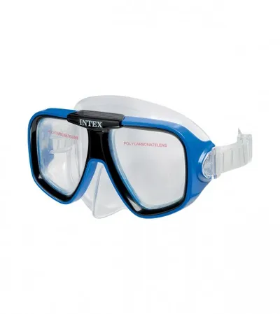 INTEX Maska za plivanje REEF RIDER 55974