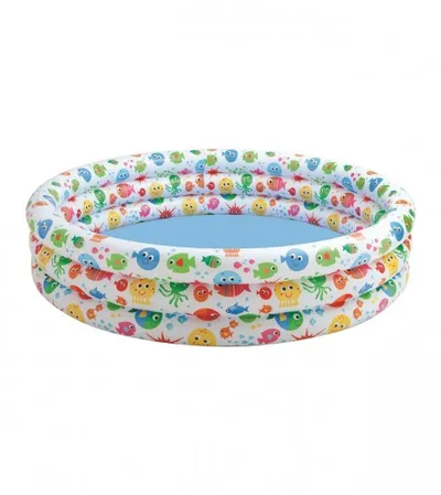 INTEX Bazen STARFISH 1,68x0,41 m