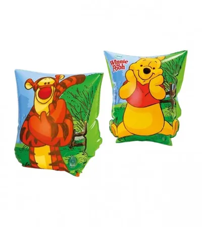 INTEX Mišići za kupanje WINNIE THE POOH