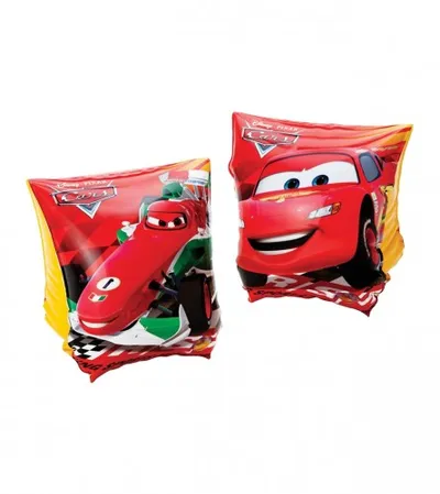 INTEX Mišići za kupanje CARS