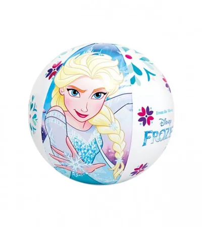 INTEX Lopta za plažu FROZEN