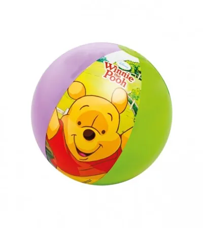INTEX Lopta za plažu WINNIE THE POOH