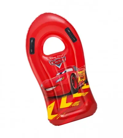 INTEX Dušek za plivanje CARS