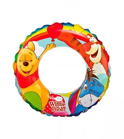 INTEX Šlauf za plivanje WINNIE THE POOH