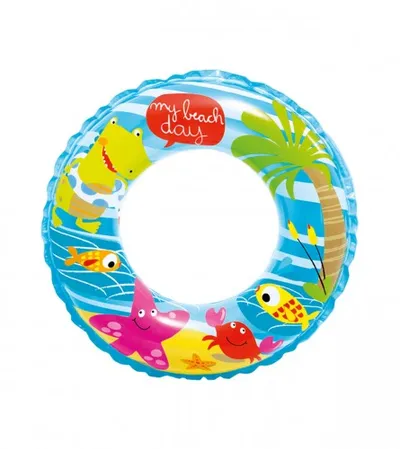 INTEX Šlauf za plivanje FISH