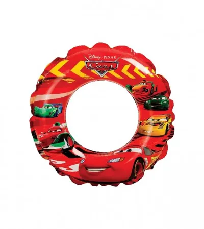 INTEX Šlauf za plivanje CARS