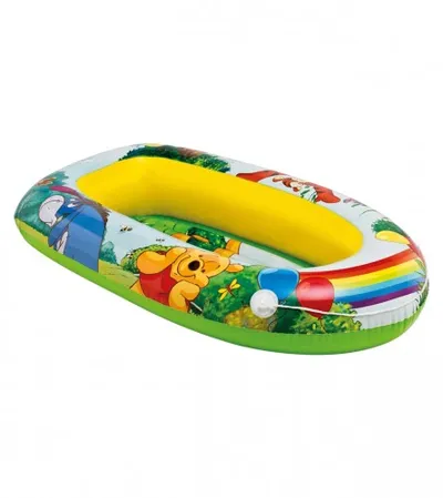 INTEX Čamac WINNIE THE POOH
