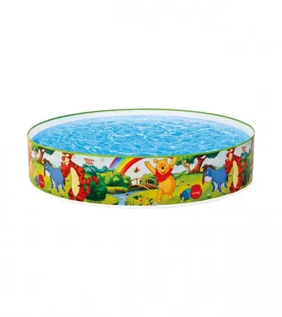 INTEX Bazen WINNIE THE POOH 122x25 cm
