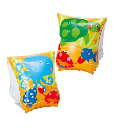 INTEX Mišići za plivanje TROPICAL
