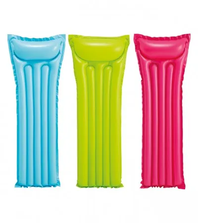 INTEX Dušek za plivanje 183x69 cm