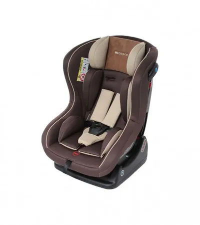 OSANN Sjedalica BabyToffee 0/1