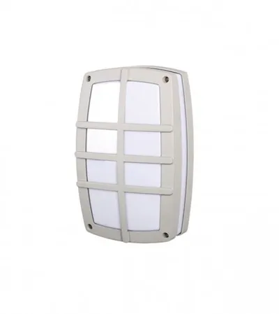 MASTER Lampa brodska bijela E27 YF6602-2