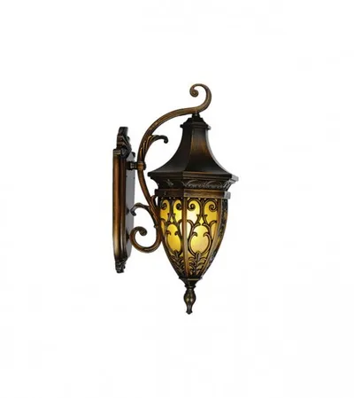 MASTER Fenjer-lampa zidna YF853V