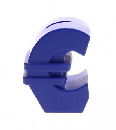MASTER Kasica EURO 5,5x11,5x8,5cm 000191