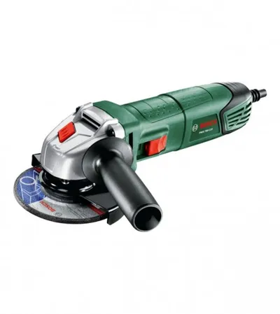 BOSCH Brusilica kutna PWS 700-115