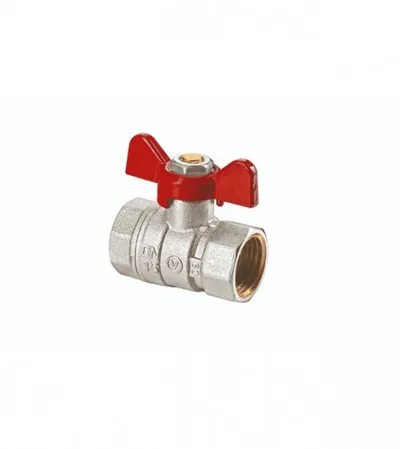 VALVEX Ventil leptir 3/4" 1453400