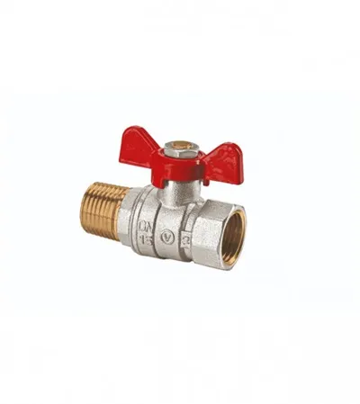 VALVEX Ventil leptir 1" 1454480
