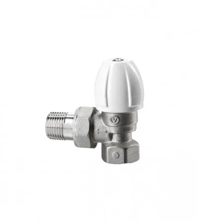 VALVEX Ventil nepovratni kutni za grijanje 1/2" 4582050