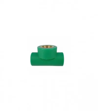 PEŠTAN Tijelo ventila PPR. fi.20 mm