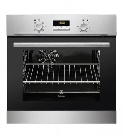 ELECTROLUX Pećnica ugradbena EZB2400AOX