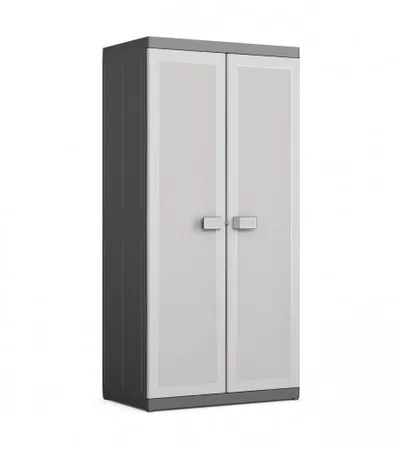 KIS Ormar LOGICO HIFH CABINET XL