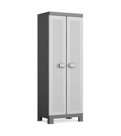 KIS Ormar LOGICO HIGH CABINET