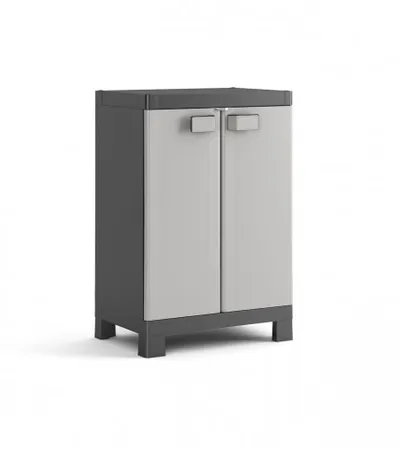 KIS Ormar LOGICO LOW CABINET