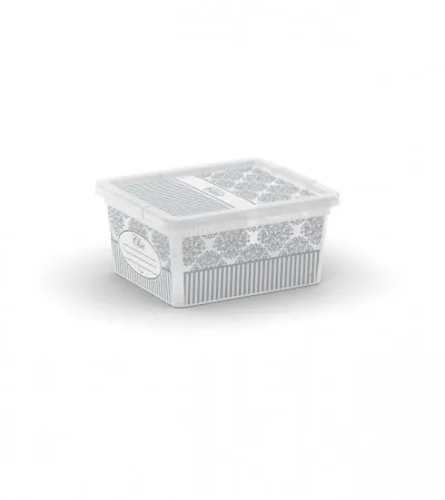 KIS Kutija PVC CLASSY XXS