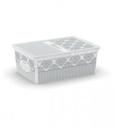 KIS Kutija PVC CLASSY S