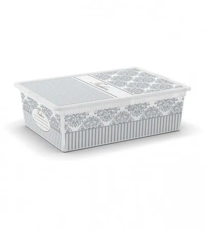 KIS Kutija PVC CLASSY XL