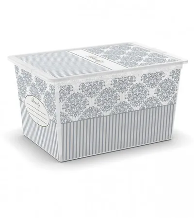 KIS Kutija PVC CLASSY L