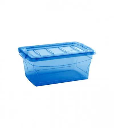 KIS Kutija PVC XSTURQUOISE