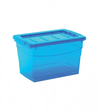 KIS Kutija PVC STURQUOISE