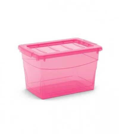 KIS Kutija PVC SPINK