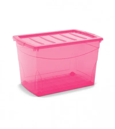 KIS Kutija PVC MPINK