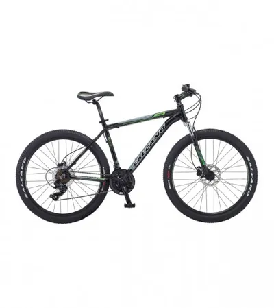 SALCANO Biciklo NG750 26" 26HD