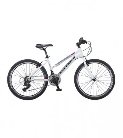 SALCANO Biciklo NG850 14" LADY 24