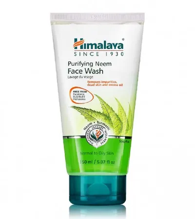 HIMALAYA Gel za umivanje 150ml 4101072