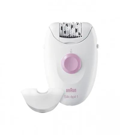 BRAUN Epilator SE 1170
