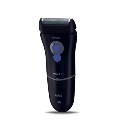 BRAUN Brijač muški 130S-1