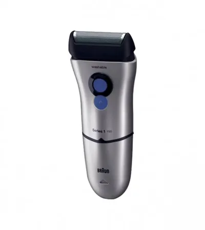 BRAUN Brijač muški 150S-1