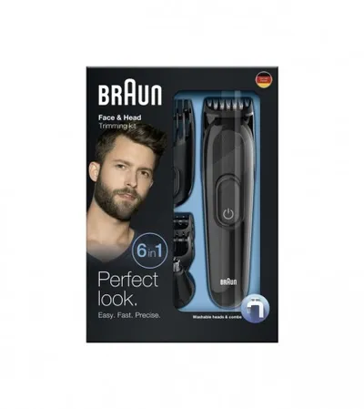 BRAUN Aparat za šišanje MKG3020