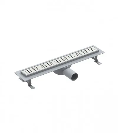 VALTEMO Tuš kanalica eurline base VLD-520320