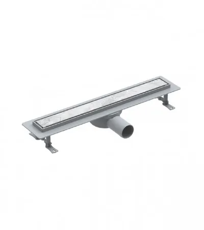VALTEMO Tuš kanalica 30cm Euroline Prima Valtemo VLD-523105