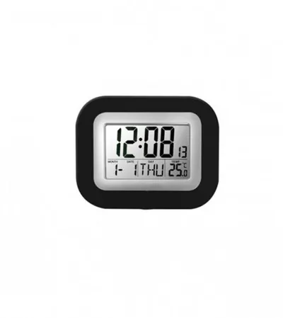 EMAX Zidni digitalni sat EM3510-GREY