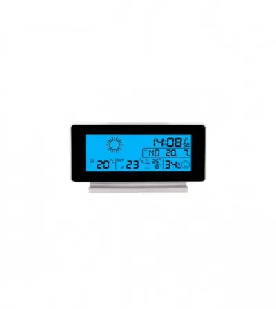 EMAX Sat stolni digitalni EM3355K-BLACK