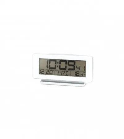 EMAX Sat budilnik digitalni EM3523-GREY