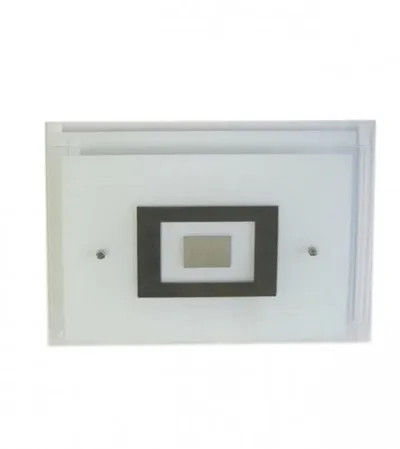 MEDWED Plafonjera 2xE14 40W TEOLO 22755076