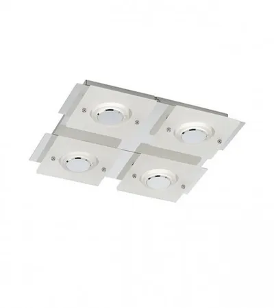 BRILONER Plafonjera LED 5W 34x30cm 3534-048
